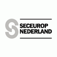 Seceurop Nederland Logo PNG Vector