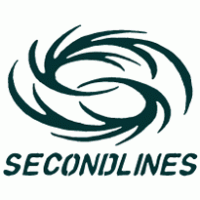 Secondlines Logo PNG Vector
