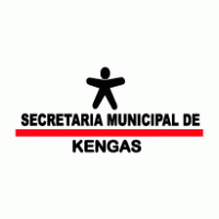 Secretaria Municipal De Kengas Logo PNG Vector