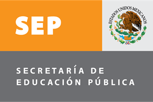 Secretaria de Educacion Publica Logo Vector
