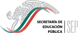 Secretaria de Educacion Publica Logo Vector