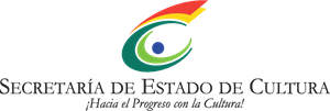 Secretaria de Estado de Cultura Logo Vector