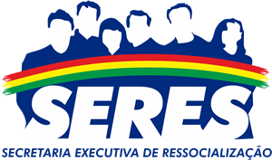 Secretaria de Ressocialização de Pernambuco Logo PNG Vector