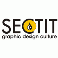 Sectit Grafik Design Logo PNG Vector