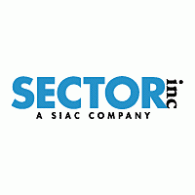 Sector Logo Vector