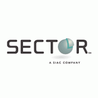 Sector Logo Vector