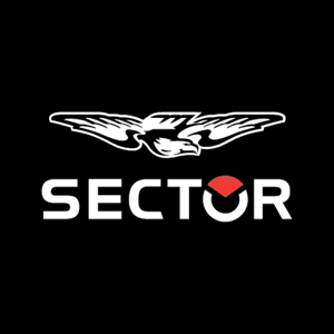 Sector Sport Watches Logo PNG Vector
