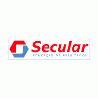 Secular Logo Vector