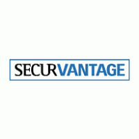 SecurVantage Logo PNG Vector
