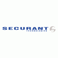 Securant Technologies Logo PNG Vector