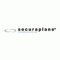 Securaplane Technologies Logo PNG Vector