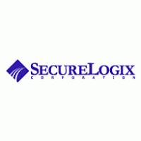 SecureLogix Logo PNG Vector