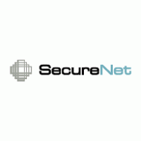 SecureNet Limited Logo PNG Vector