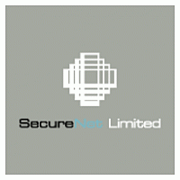 SecureNet Limited Logo PNG Vector