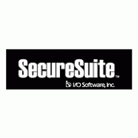 SecureSuite Logo PNG Vector