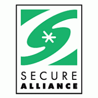 Secure Alliance Logo PNG Vector