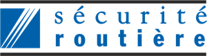Securite Routiere Logo Vector
