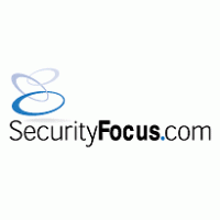 SecurityFocus.com Logo Vector