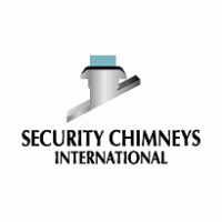 Security Chimneys International Logo PNG Vector