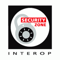 Security Zone Logo PNG Vector