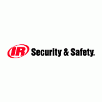 Security & Safety Logo PNG Vector