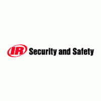 Security and Safety Logo Vector