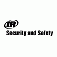 Security and Safety Logo Vector
