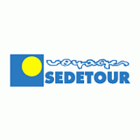 Sedetour Voyages Logo PNG Vector