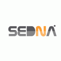 Sedna Saglik Logo PNG Vector