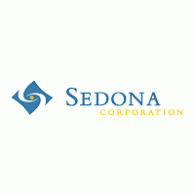 Sedona Logo PNG Vector