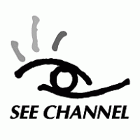 See Channel Logo PNG Vector