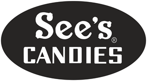 See's Candies Logo PNG Vector