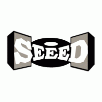 Seeed Logo PNG Vector