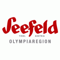 Seefeld Olympiaregion Logo PNG Vector