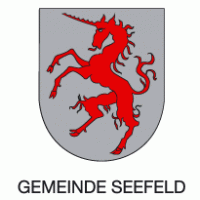 Seefeld Tirol Logo PNG Vector