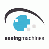 Seeing Machines Logo PNG Vector