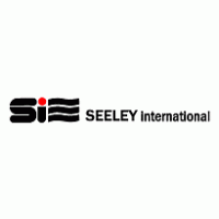 Seeley International Logo PNG Vector