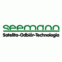 Seeman Logo PNG Vector