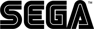 Sega Logo PNG Vector