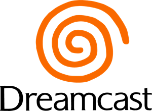 Sega Dreamcast Logo Vector