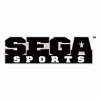 Sega Sports Logo PNG Vector