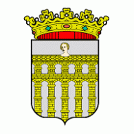 Segovia Logo PNG Vector