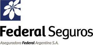 Seguros Federal Logo PNG Vector