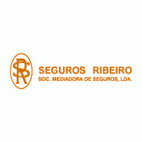 Seguros Ribeiro Logo PNG Vector