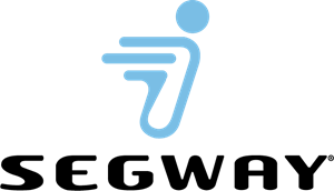 Segway Logo PNG Vector
