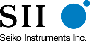Seiko Instruments Logo PNG Vector