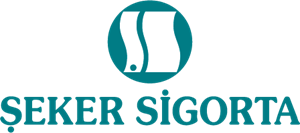 Seker Sigorta Logo PNG Vector