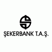 Sekerbank Logo PNG Vector