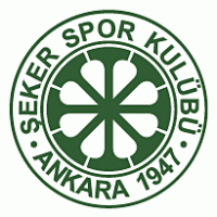Sekerspor Logo PNG Vector