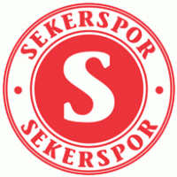 Sekerspor Ankara Logo PNG Vector